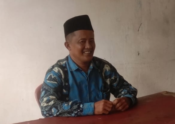 Pentingnya Tahfizh Al-Qurâ€™an Juz 30 di MTsN 3 Tanjab Barat