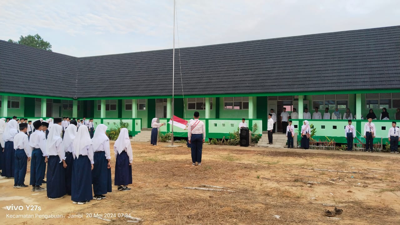 Bangkit Menuju Indonesia Emas