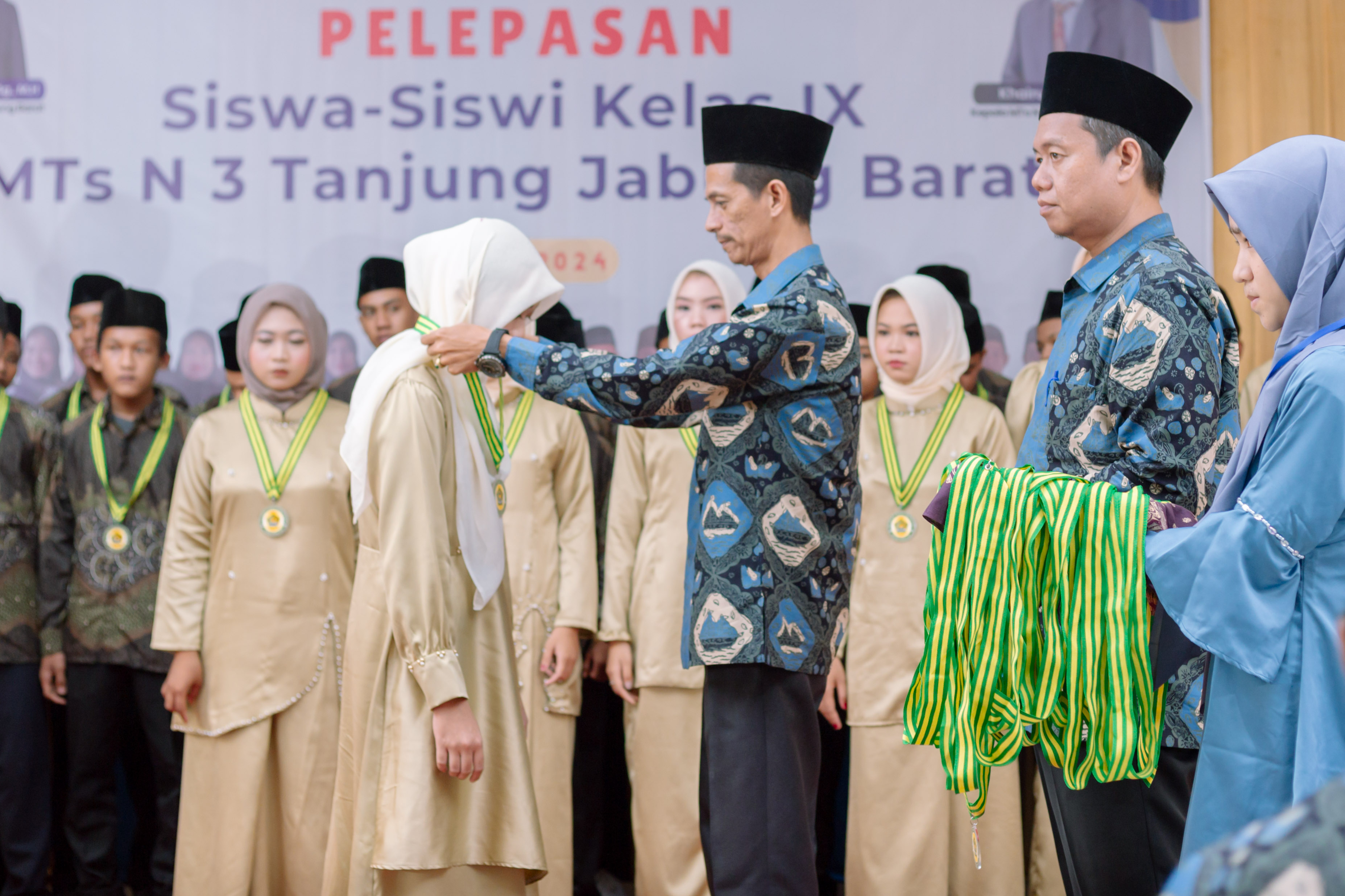 Gapailah Mimpimu Raihlah Cita-citamu