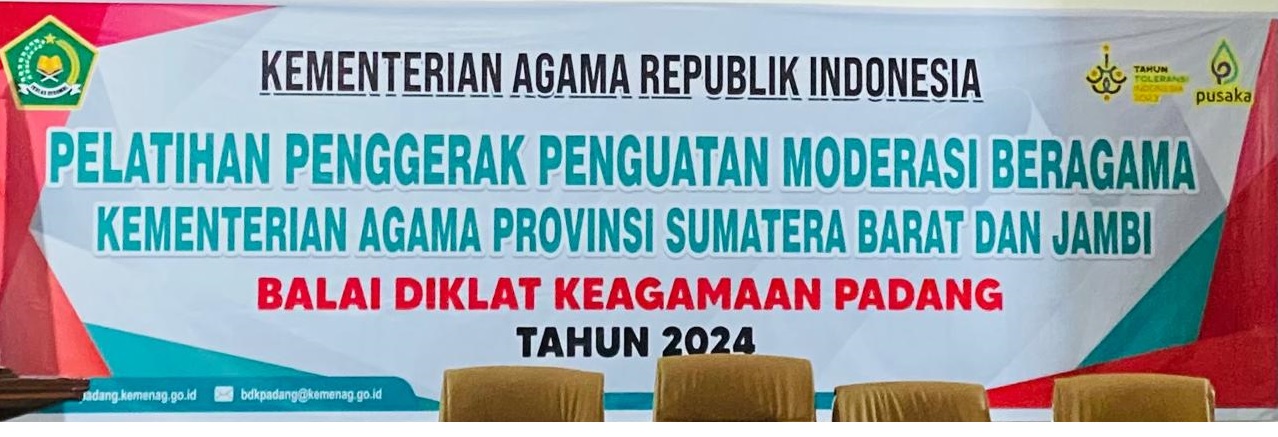 Menjadi ASN yang Moderat